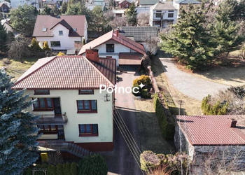 Dom 180 m² + dodatkowy budynek , ul. Morelowa