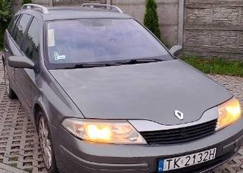 Sprzedam Renault Laguna