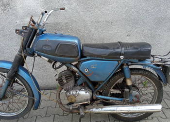 Jawa  Roadster 90 motobazar-prl.pl
