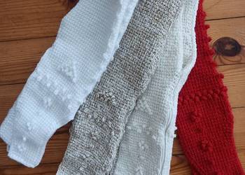 Kombinezon niemowlęcy