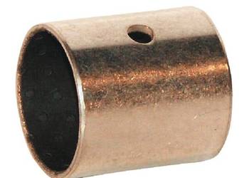 Tuleja ślizgowa, ø 60/65x60 mm, stal/POM SKF 7500PCM606560M