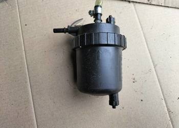 RENAULT CLIO 2 1.9DTI 1.9 DTI  OBUDOWA FILTRA PALIWA