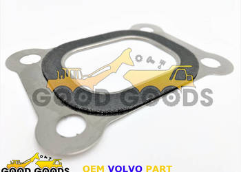 VOLVO USZCZELKA KOLEKTORA WYDECHOWEGO 8170959