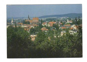 ZIĘBICE WIDOK OGÓLNY