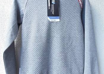 Nowa bluza męska r.XS Skogstad Casual z metką