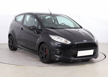 Ford Fiesta 1.0 EcoBoost