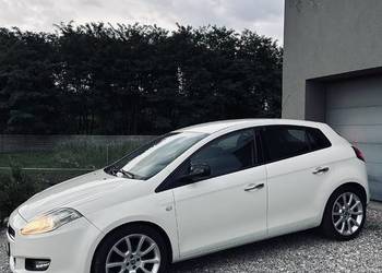 Fiat Bravo 2 2013 1.4 16V 90KM