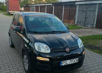 Fiat Panda 1.2 2014