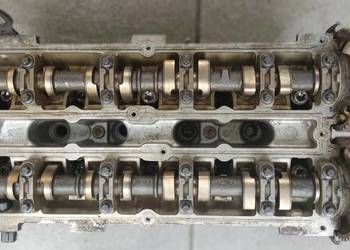 Głowica Ford 1.6 16V 938M-6090-CG