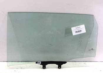 SZYBA DRZWI TYŁ LEWA HYUNDAI i20 III Hatchback TYLNA, LEWA