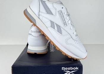 Reebok buty damskie sportowe Classic Leather rozmiar 36