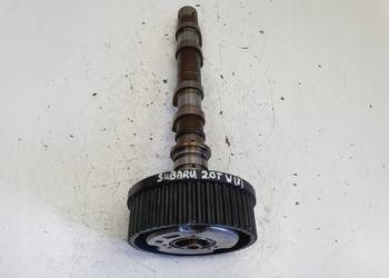 Subaru Legacy IV 2.5 B WAŁEK ROZRZĄDU ssący KOŁO FAZ WARIATOR 13322AA001