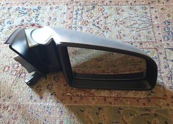 lusterko prawe GM od OPEL OMEGA B2/ B FL/ B LIFT/ "C" Z 147