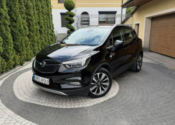 Opel Mokka X Pakiet Zima - Navi - Pół-Skóry - GWARANCJA - Zakup Door To Do…