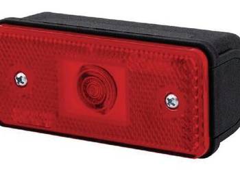 Lampa pozycyjna/obrysowa LED, 103K tylna 1400690553