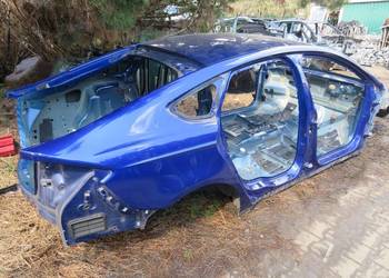 ĆWIARTKA BŁOTNIK PRAWY TYŁ HB MONDEO MK5