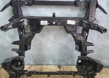 Kołyska / Sanki Przednie BMW X5 X6 – Oryginał • Stan Bardzo Dobry