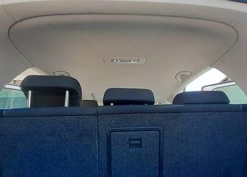Kanapa isofix VW golf 5 5D 4 motion