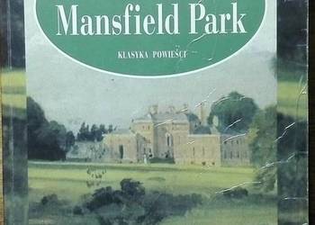MANSFIELD PARK - AUSTEN JANE MANSFIELD PARK - AUSTEN JANE