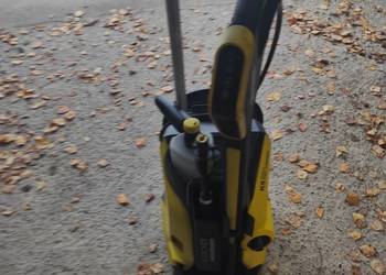 Myjka cisnieniowa Karcher K5