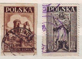 Zn. 408Aa, b, 9B, 90B kasa 1946