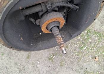 Skrzynia biegów wózek widłowy rak Suchedniów