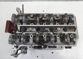 Opel Meriva A 1.4 16V GŁOWICA CYLINDRÓW Z14XEP 55355430