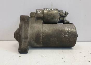 ROZRUSZNIK Peugeot 206 1.4 16V ROZRUSZNIK 9647982880