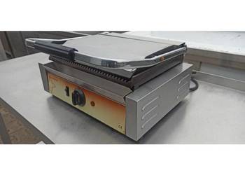 Grill Kontaktowy Elektryczny MC.O
