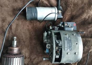 Prądnica zapłon wirnik cewka jawa 175, 1959 rok