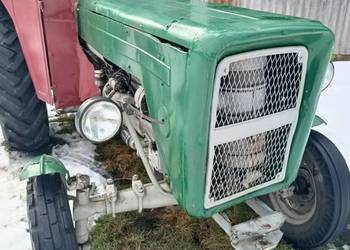 Sprzedam ursus C 360