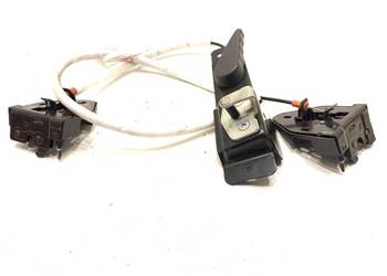 ZAMEK DRZWI TYLNYCH PRAWY OPEL VIVARO B Bus 8200006260 14-19