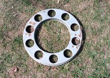 Kołpak od ciężarówki