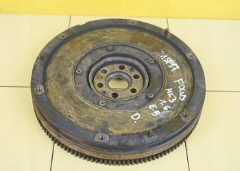 FOCUS MK3 1.6 ECOBOOST 15r 182KM JTDA JTJA kolo dwumasowe AV61-6477-BD