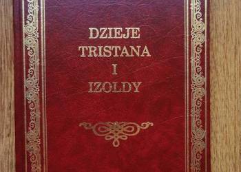 Bedier Dzieje Tristana i Izoldy