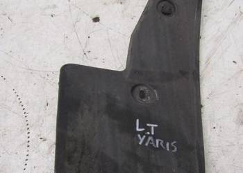 NADKOLE CHLAPACZ LEWY TYŁ TYLNA TOYOTA YARIS III 52592-0D130