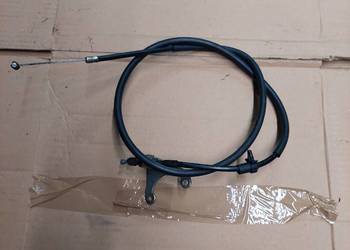 Linka Sprzegla Yamaha R6 Rj03 YZF 98-02 Czesci