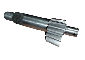 Wał kierowania mechanizmu URSUS C360 poziomy C-360 91000040