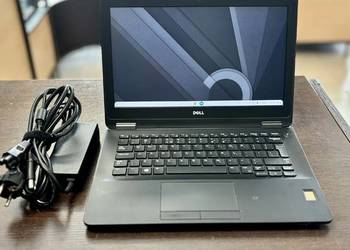 Laptop Dell Latitude E7270 12,5 " Intel Core i5 8 GB / 256 GB