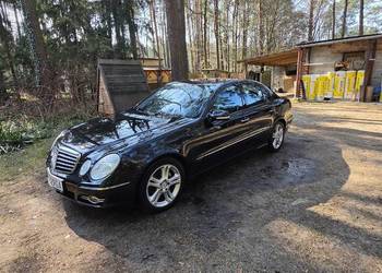 Mercedes E klasa E280