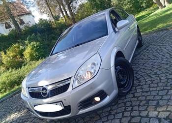 VECTRA / LIFT / 1.9 / CDTI / ŚLICZNA / 1 - WŁAŚĆ / ZAREJESTR / 