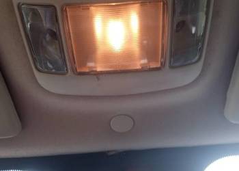 Lampka podsufitki Land rover Freelander lift 04 -06rok