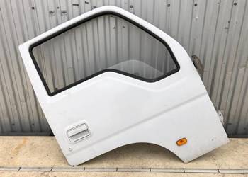 DRZWI PRAWY PRZÓD KIA K2500 Bus