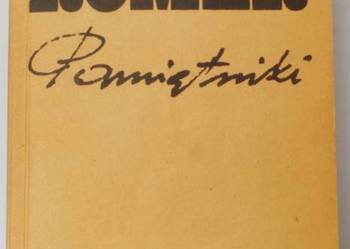 PAMIĘTNIKI - ROMER EUGENIUSZ