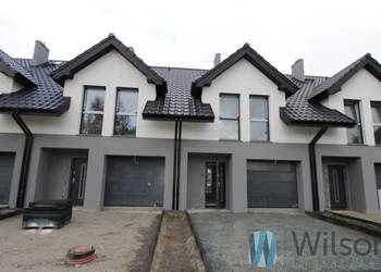 Dom wolnostojący do sprzedania 118.34m2 Mędłów