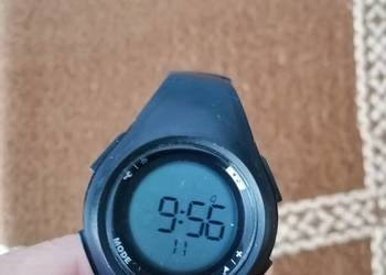 ZEGAREK GEÓNAUTE 5 ATM. DECATHLON