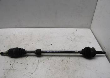 PÓŁOŚ PRZEDNIA PRAWY PRZÓD 1.3 VVT-I TOYOTA YARIS III LIFT 43410-0D510