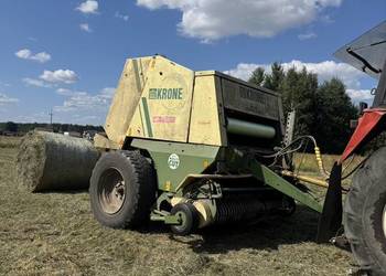 Prasa Krone kr130s