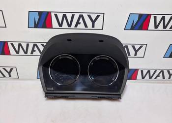 BMW X1 F48 F39 F45 F46 LICZNIK ZEGARY 6WA BLACK EUROPA DIESEL HUD 8715140