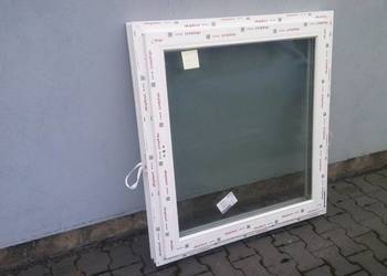 Sprzedam okna pcv